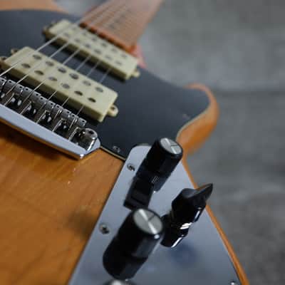 Music Man Stingray I 1976 - Natural image 11