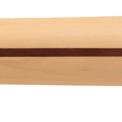 Fender Made in Japan Hybrid II Telecaster Neck 22 Narrow Tall Frets 9.5" Radius C Shape Maple image 3