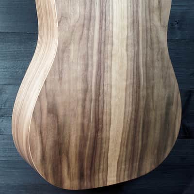 Taylor Academy 10e Sapele/Spruce Acoustic-Electric Guitar image 14