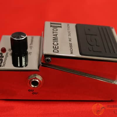 iSP Technologies DECIMATOR II Bild 3