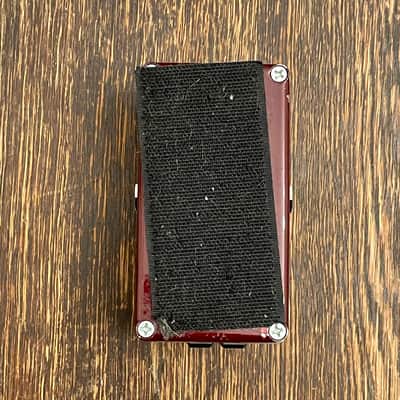 Immagine MXR M85 Bass Distortion - 5