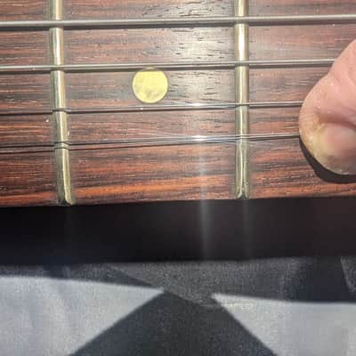 Fender Aerodyne Stratocaster Classic image 10