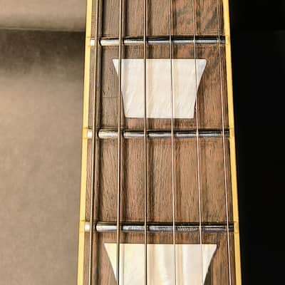 Custom made Les Paul Gibson style Les Paul 50's 50s - High gloss NC image 3