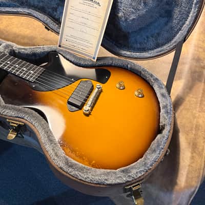 Eastman SB55/V-SB 2022 - Sunburst image 1