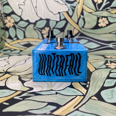 JAM Pedals Waterfall image 2