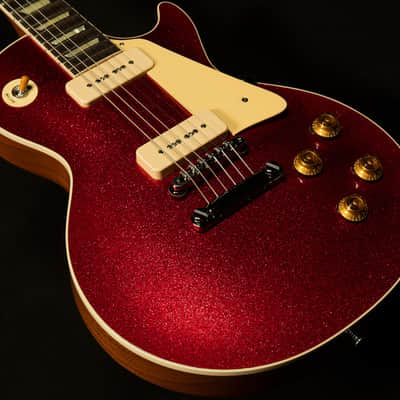 Gibson Custom Shop Wildwood Spec 1956 Les Paul Standard - Gloss image 4