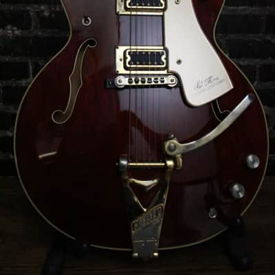 1973 Gretsch Country Gentleman image 1