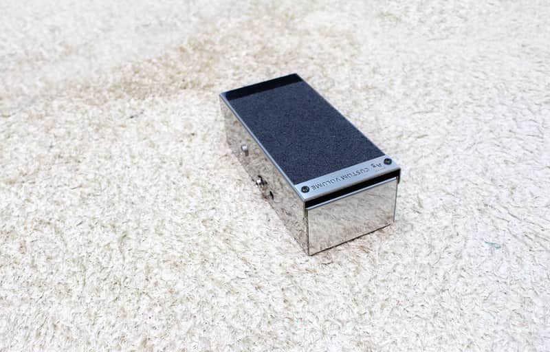 A3 Stompbox A3 Custom Volume -Mini (250k, Passive) | Reverb