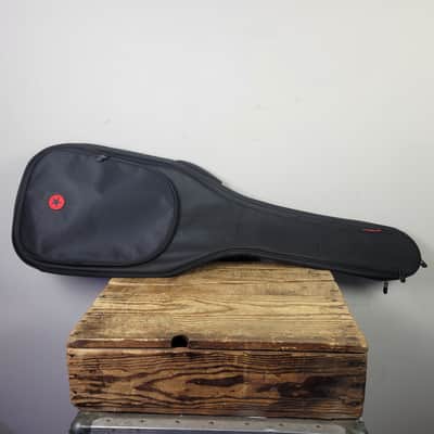 2021 Fender Mod Shop Telecaster Deluxe - Antigua image 24