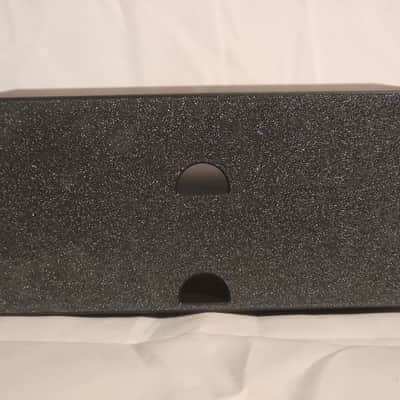 Synergy Module Protective Enclosure | 2 Slot Desktop Storage Case image 3