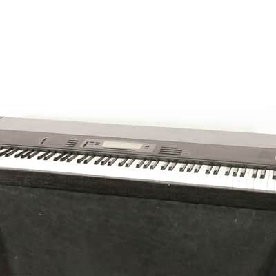 Korg 01/W ProX 88-Key Synthesizer Music Workstation CG013HK