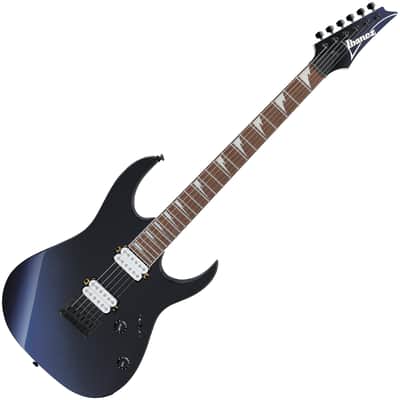 Ibanez RG421DXTWS RG Standard Electric Guitar — Twilight Shade