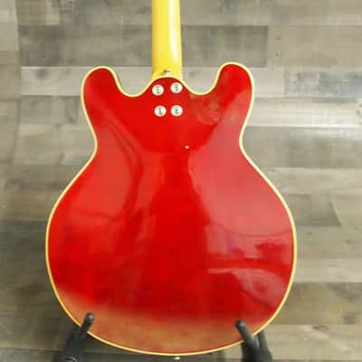Mosrite Celebrity 6-string 1966 image 9