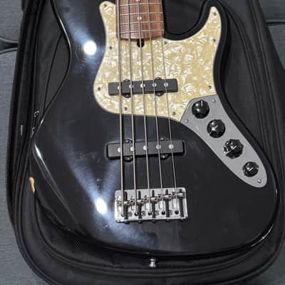 Fender American Deluxe Jazz Bass 97’ (Suhr Era) image 1