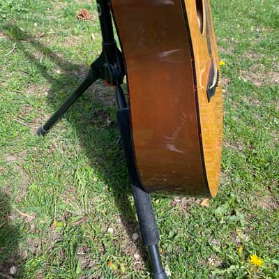 Martin Vintage Series D-18V 1996 - 2011 - Natural image 14