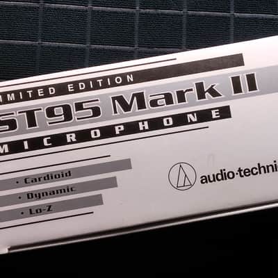 Audio Technica ST95 MKII (Free USA Shipping) image 22