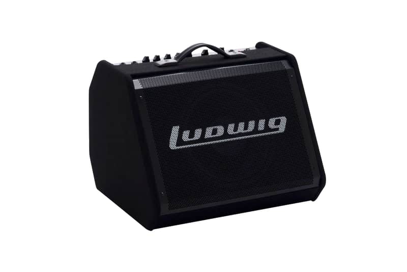 Ludwig Electronic Drum Amplifier 100