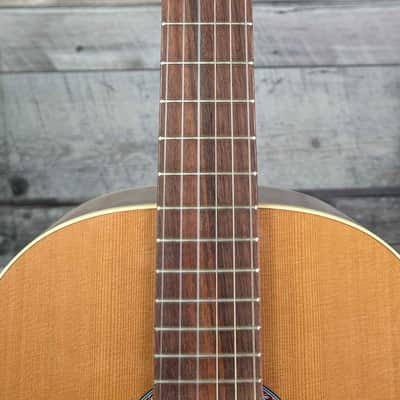 Godin Concert Left-Handed image 3