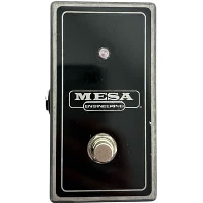 Mesa Boogie Mini Rectifier Twenty Five - 100V - Japan Model image 7