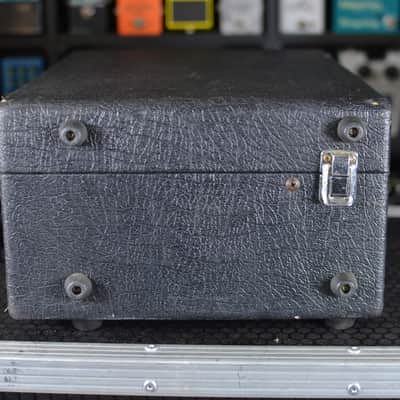 Roland RE-201 Space Echo Tape Delay / Reverb 1974 - 1988 - Black image 5