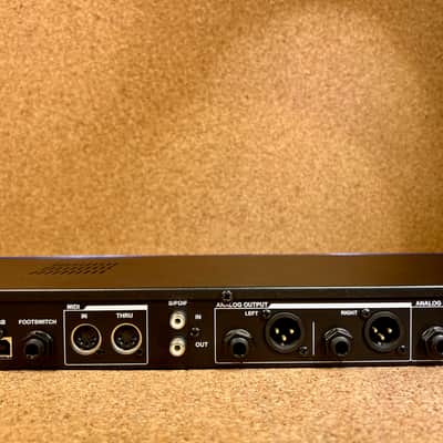Lexicon MX300 Stereo Reverb Effects Processor – Serviced – Warranty image 13