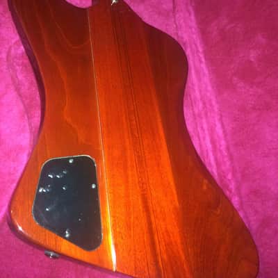 Gibson Thinderbird 2014 Hereitage Cherry image 5