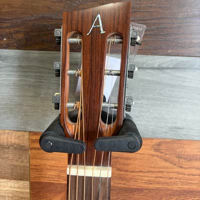 a Steel string acoustic image 4
