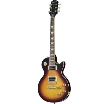 Epiphone Slash Les Paul Standard November Burst image 2