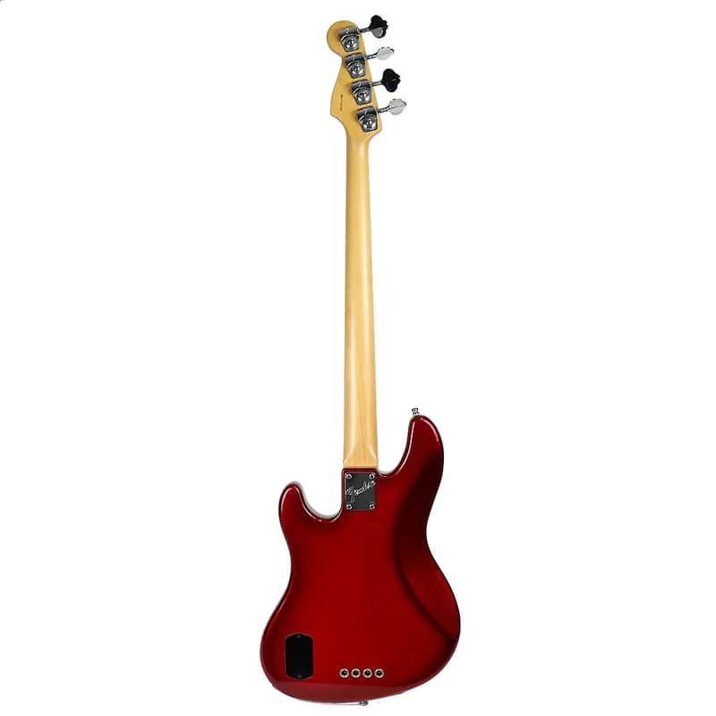 Fender American Deluxe Jazz Bass 1995 - 1998 image 2