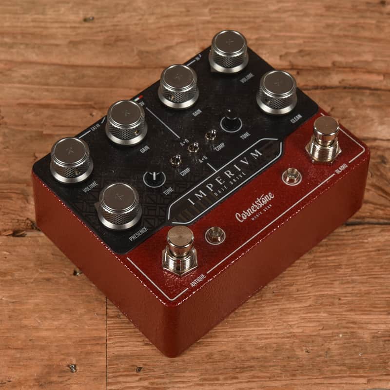Cornerstone Imperivm Daje Drive V2 image 1