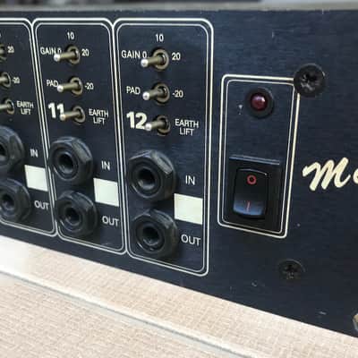 Westwick Installation - Musical Instrument Line Level Interface "milli" LN10 6YY image 10