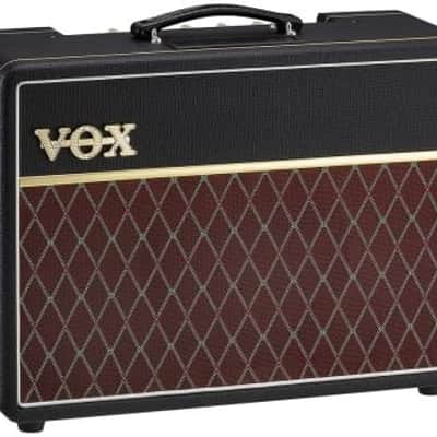 VOX AC10C1 10-Watt Combo Amp image 1