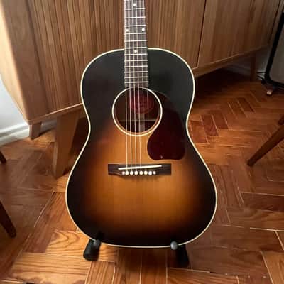 Gibson Custom Shop Historic 1942 Banner LG-2 - 2022 image 8