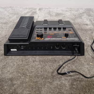 Roland GR-20 - Guitar Synthesizer - Complete System - Excellent w/ Cables & Power Supply image 5