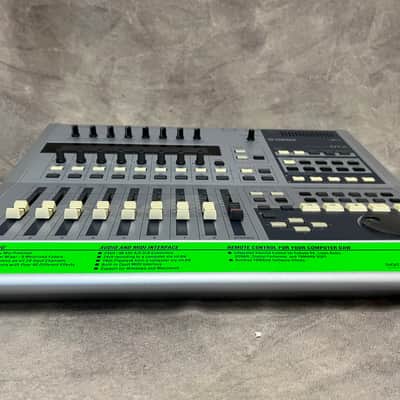 YAMAHA 01X "DIGITAL MIXING STUDIO" - w/ BAG - BEAUTIFUL image 8