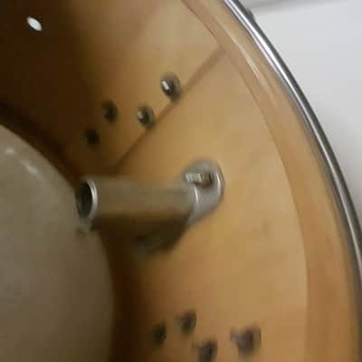 1968 SONOR 13 " TOM made in GERMANY image 4