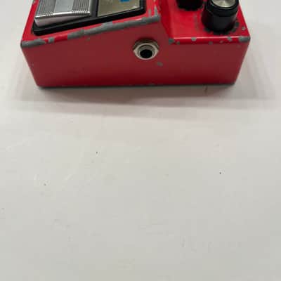 Maxon CP9 Compressor Limiter Vintage 1981 Guitar Effect Pedal MIJ Japan image 5