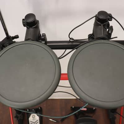 Yamaha DTXpress II Electronic Drum Set Kit image 11