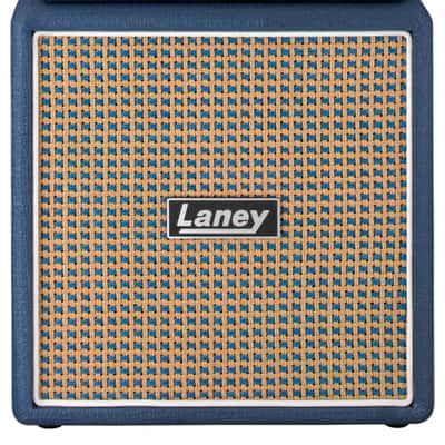 Laney Ministack-Lionheart battery-powered combo amp, 2 x 3W, 4 x 3" image 1
