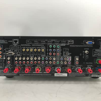 Onkyo TX-NR708 Home Theater AV Receiver 7.2 Channel image 7