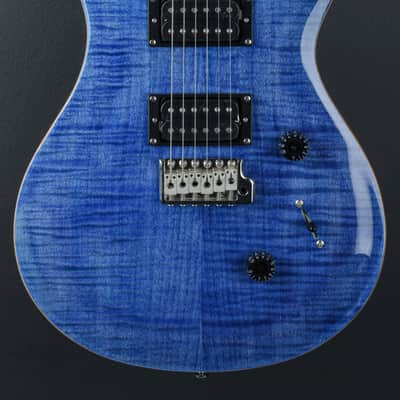 Paul Reed Smith SE Custom 24 '22 image 2