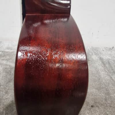 Tanglewood Crossroads TWCRT 3/4 - Acoustic Guitar - Dark Brown/Black - Excellent w/ Soft Case image 20