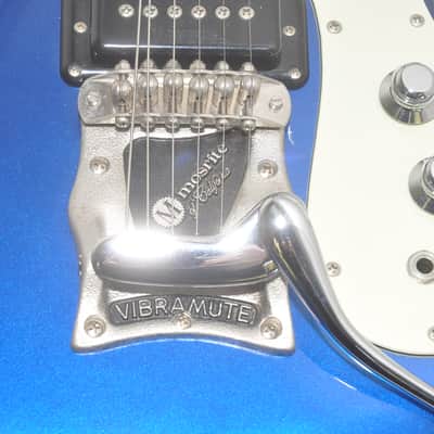 MOSRITE THE VENTURES model Electric Guitar Ref No 7725 image 4