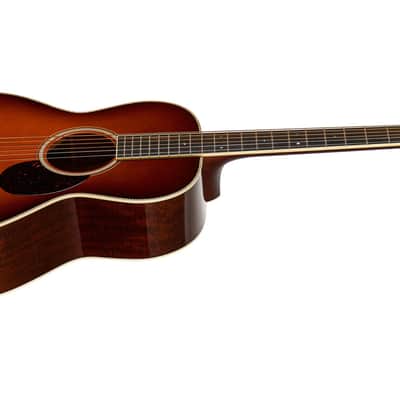 Santa Cruz H-13 Sunburst (Pre-Owned, 2018, EC) #1899 image 3