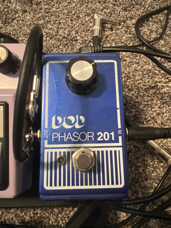 Immagine DOD Phasor 201 - 1