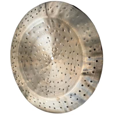 16" GM Designs TITAN Flat Edge EFX – w/ 12" Bell for a Clear, Powerful Sound! image 4
