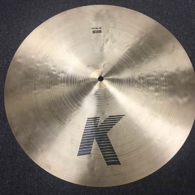 Zildjian 18" K Series Ride Cymbal