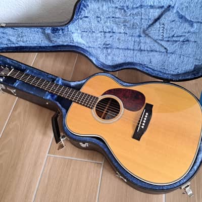 K.Yairi RYF-1001 (000-28 Vintage) 2003 Japan | Reverb