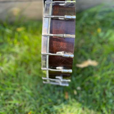 1923 Gibson Tenor Banjo TB-1 image 8