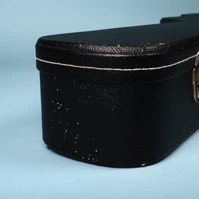 Ibanez AF100C Case for AS AF Series Hollow-Body Electric Guitar image 6